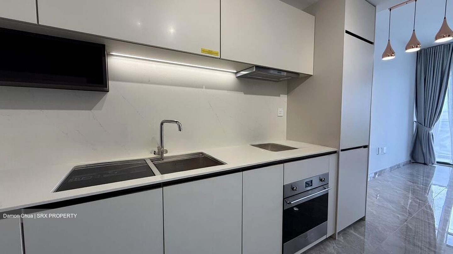 JadeScape (D20), Condominium #513291321